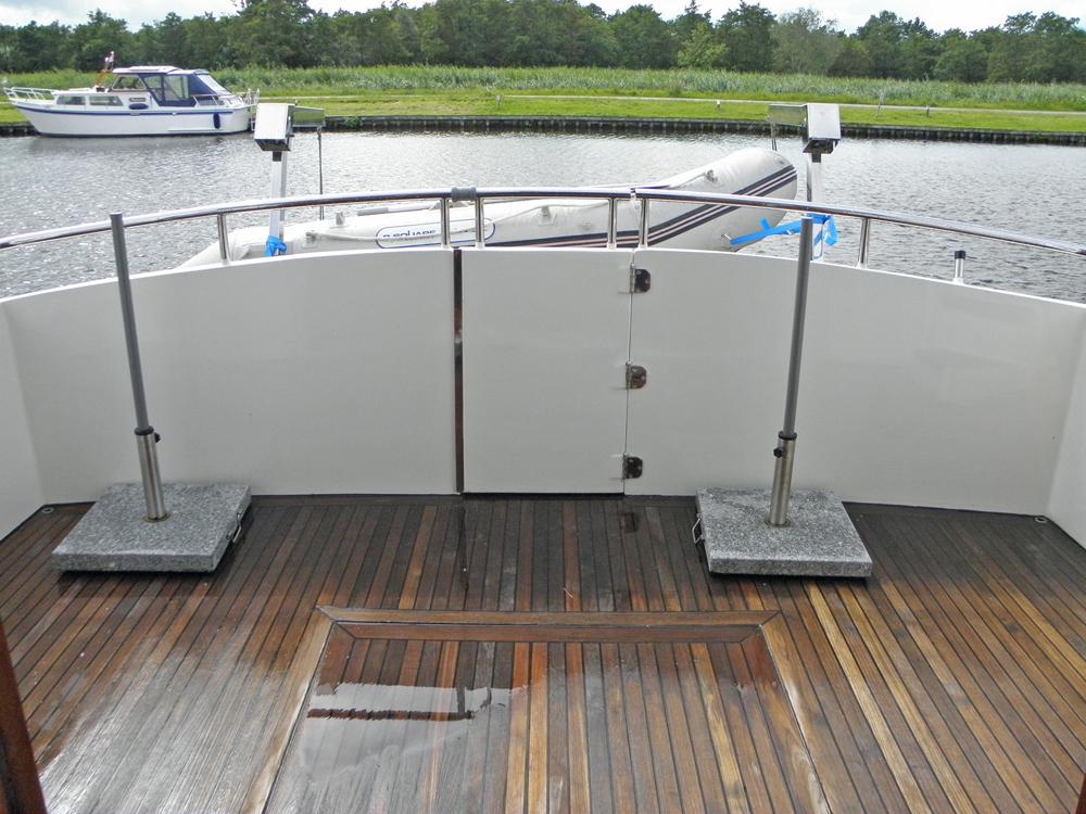 picture Dekuitrusting